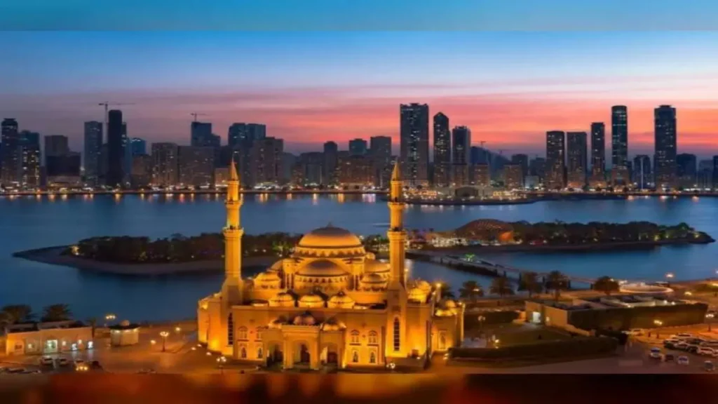 65.6 مليار درهم.. طفرة قياسية في قيمة تداولات عقارات الشارقة خلال عام واحد